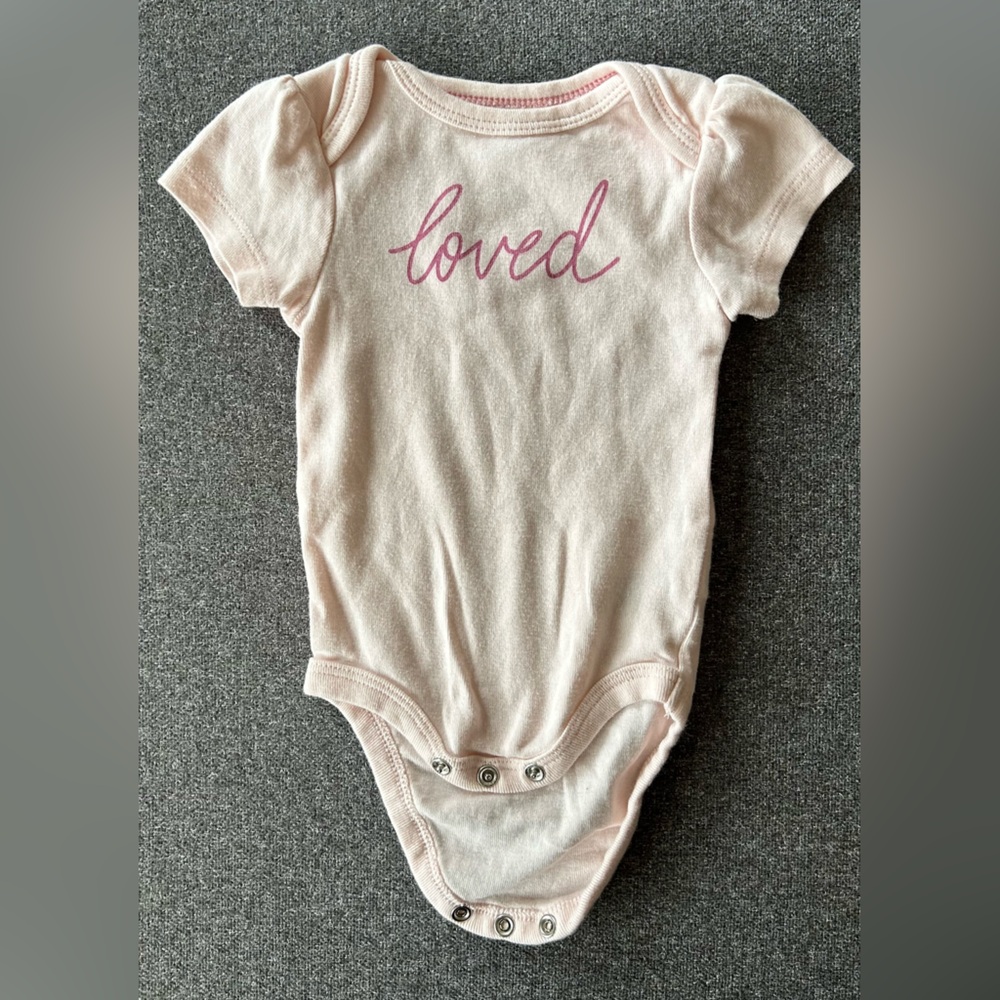 đź©·Hearts Baby Bundleđź©· - Picture 5 of 6